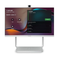 DESKVISION A24 Hibrit Ofisler İçin İşbirliği Çözümü