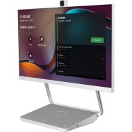 DESKVISION A24 Hibrit Ofisler İçin İşbirliği Çözümü