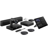 MVC860 Microsoft Teams rooms orta ve büyük salonlar sistemi