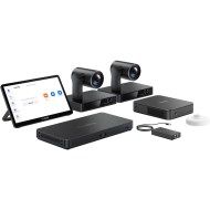 ZVC S90 Zoom Room ekstra büyük salonlar erişim noktası sistemi