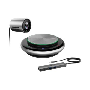 UVC30-CP900-BYOD Kit De Conférence Tout-en-un Pour Petites Salles De Réunion