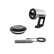 UVC30-CP900-BYOD her şey dahil konferans kiti toplantı odası