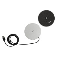 VCM36-W Kablosuz Mikrofon WiFi Bağlantılı Video Konferans