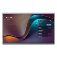 ETV-86 4K Ultra HD Dokunmatik Ekran Konferans Salonu