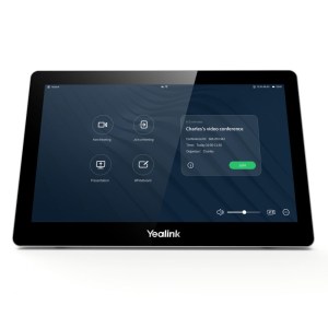CTP25 Console Tactile 10.1