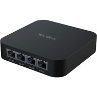 RCH40 Gigabit POE+ Ses ve Video Toplantı Odası Ağları için Switch