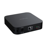 RCH40 Gigabit POE+ Ses ve Video Toplantı Odası Ağları için Switch