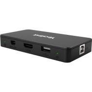 MSHARE Ekran Paylaşım Kutusu, Entegre WiFi Erişim Noktası ile