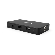 MSHARE E2 Ekran Paylaşım Kutusu MVC Sistemi ile Entegre