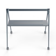 MB-650T 65 Meetingboard İçin Zemin Standı ve Tabla