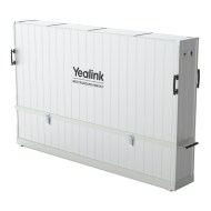 MB-DEMOKIT Taşınabilir Döner Tekerlekli Meetingboard Standı