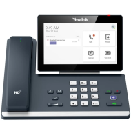 MP58-WH E2 Microsoft Teams Profesyonel Akıllı Telefon