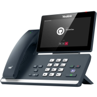 MP58-WH E2 Microsoft Teams Profesyonel Akıllı Telefon