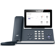 MP58 Microsoft Teams 7 İnç Dokunmatik Telefon