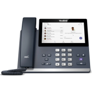 MP56 Microsoft Teams 7 İnç IP Telefon Dokunmatik