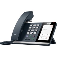 MP56 Microsoft Teams 7 İnç IP Telefon Dokunmatik