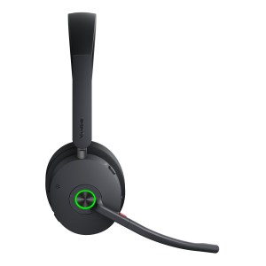 BH74 Casque Bluetooth Essentiel Pour Point Accès Sans Fil