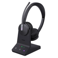 WH64 DECT Kablosuz Kulaklık Çift Bağlantı Modu