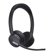 WH64 DECT Kablosuz Kulaklık Çift Bağlantı Modu