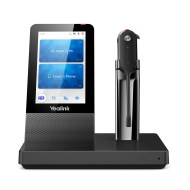 WH67 Profesyonel DECT Kablosuz Çalışma İstasyonu