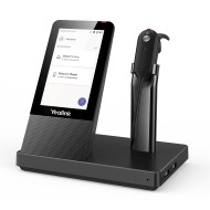 WH67 Profesyonel DECT Kablosuz Çalışma İstasyonu