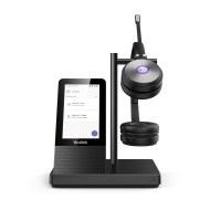 WH66 DECT Kablosuz UC Tüm-Bir-Arada Çalışma İstasyonu