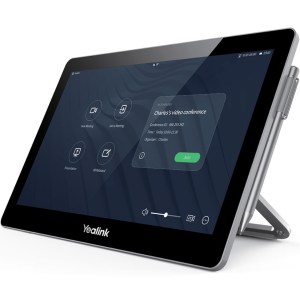 CTP20 Écran Tactile De Collaboration Pour Visioconférence Yealink