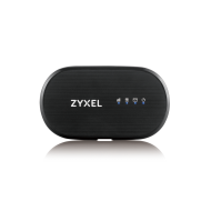 WAH7601 Taşınabilir 4G LTE Router 10 Cihaza WiFi