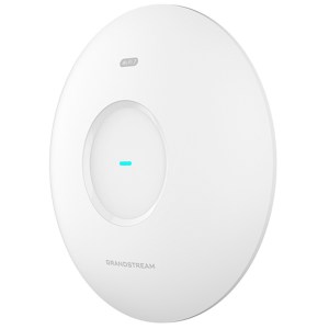 GWN7670 Point Accès Wi-fi 7 Bi-bande Haute Performance Pour Entreprise