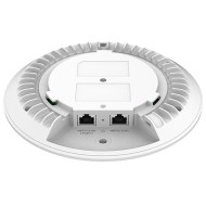 GWN7670 Yüksek Performanslı WiFi 7 Çift Bantlı Kurumsal Erişim