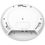 GWN7665 WiFi 6e Üç Bantlı 802.11ax Profesyonel Erişim Noktası