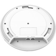 GWN7664E Point Accès Wi-fi 6 Haute Performance Ax6000 Professionnel