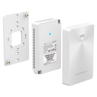GWN7661E Gömülü WiFi 6 AX3000 Çift Bant 4 Port Gigabit