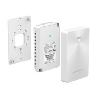GWN7661 Gömülü WiFi 6 AX3000 Ofis Otel Çift Bantlı