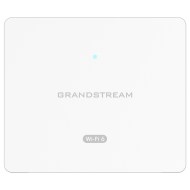 GWN7604 Wi-Fi 6 entegre PoE anahtarlayıcılı erişim noktası