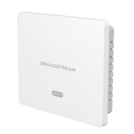 GWN7604 Wi-Fi 6 entegre PoE anahtarlayıcılı erişim noktası