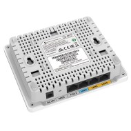 GWN7604 Wi-Fi 6 entegre PoE anahtarlayıcılı erişim noktası