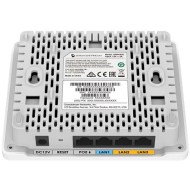 GWN7603 küçük işletmeler için kompakt çift bantlı wi-fi
