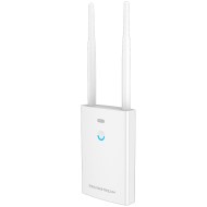 GWN7660LR Wi-Fi 6 dış mekan uzun menzilli yeni nesil erişim
