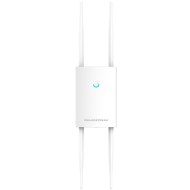 GWN7630LR Uzun Menzilli Yüksek Performanslı Dış Mekan Wi-Fi Erişim Noktası