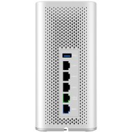 GWN7062 Çift Bantlı Wi-Fi 6 Router Ofisler ve Uzaktan Çalışanlar İçin