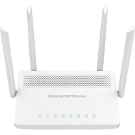 GWN7052F Güvenli Çift Bantlı Wi-Fi Router Küçük Ofisler İçin