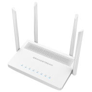 GWN7052F Güvenli Çift Bantlı Wi-Fi Router Küçük Ofisler İçin