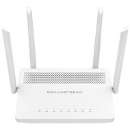 GWN7052 Yüksek Performanslı Çift Bantlı Wi-Fi Router Küçük Ofisler