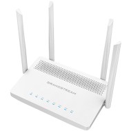 GWN7052 Yüksek Performanslı Çift Bantlı Wi-Fi Router Küçük Ofisler