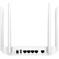 GWN7052 Yüksek Performanslı Çift Bantlı Wi-Fi Router Küçük Ofisler