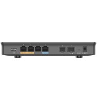 GWN7002 Çoklu-WAN Gigabit VPN Yönlendirici İşletmeler İçin