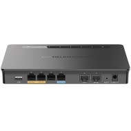 GWN7002 Çoklu-WAN Gigabit VPN Yönlendirici İşletmeler İçin