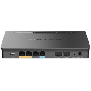 GWN7002 Routeur Vpn Multi-wan Gigabit Pour Entreprise