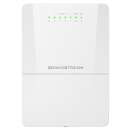 GWN7710R Dış Mekan 6 Portlu PoE Yönetilebilir L2 Switch